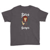 sarcasampra Youth Tee