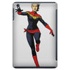 captain marvel iPad Mini