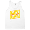 rey is bae Tank Top