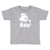 in memory of udo j&uuml;rgens Toddler T-shirt
