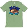 mom knows best T-Shirt