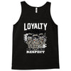 loyalty Tank Top