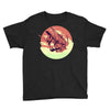 evangelion Youth Tee