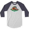 rubik 3/4 Sleeve Shirt