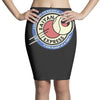 saiyan express Pencil Skirts