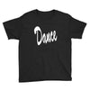 dance Youth Tee