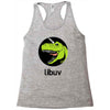 libuv Racerback Tank