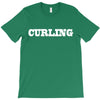 curling T-Shirt