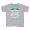 i don't have stepdaughter funny gift for stepdad. Toddler T-shirt