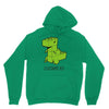 legosaurus rex Hoodie