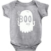 the awkward dead Baby Bodysuit