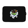 pipe dream Laptop sleeve