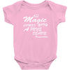 all magic comes with a price dearie Baby Onesie