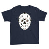 jason friday floral Youth Tee