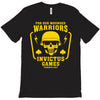 INVICTUS GAMES Toronto 2017 T-Shirt