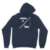 keeping it reel Hoodie