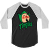 tingles 3/4 Sleeve Shirt