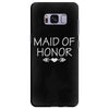 maid of honor Samsung Galaxy S8 Plus