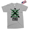 Pubg Exclusive T-shirt