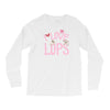 i love lops lots Long Sleeve Shirts