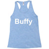 buffy Racerback Tank