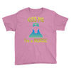 kiss a nurse Youth Tee