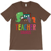 teacher saurus T-Shirt