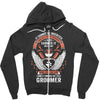 I Own It Forever The Title Groomer Zipper Hoodie