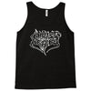 christ denied logo Tank Top