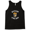birds are best fried Tank Top