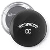 bushwood country club Pin-back button