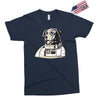 Space Dog-Laika Exclusive T-shirt