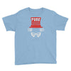 pure imagination Youth Tee