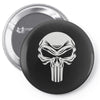 punished vengeance (2) Pin-back button