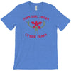 turn that frown upside down T-Shirt