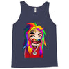 tekashi 6ix9ine  gummo 69 Tank Top