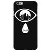m83 midnight city eye design iPhone 6/6s Case