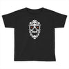 gamming skul Toddler T-shirt