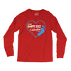 happy feet Long Sleeve Shirts
