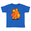 rnm genderbend Toddler T-shirt