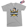 colorado springs - lightning Exclusive T-shirt