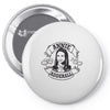 annie adderall Pin-back button