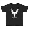 be a maverick Toddler T-shirt