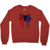 Spider Crewneck Sweatshirt