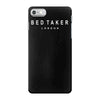 bed taker london iPhone 7 Case