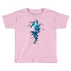 my neighbor's forest Toddler T-shirt