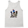 hooked on a feeling Tank Top