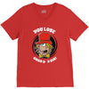 good day sir V-Neck Tee