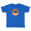 donut Toddler T-shirt