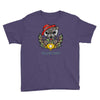civet Youth Tee
